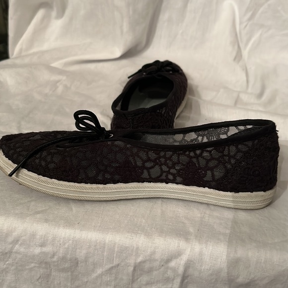 SO lace flats - Picture 6 of 10